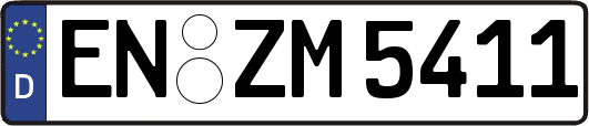 EN-ZM5411