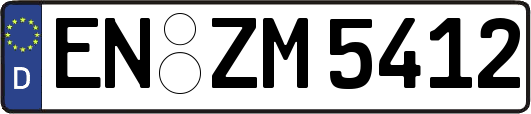 EN-ZM5412