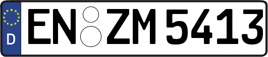 EN-ZM5413