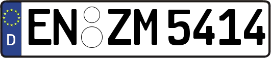 EN-ZM5414