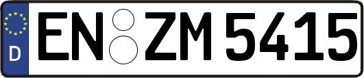 EN-ZM5415