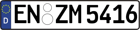 EN-ZM5416