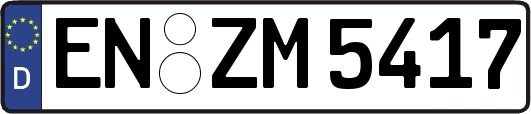 EN-ZM5417