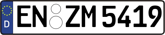 EN-ZM5419