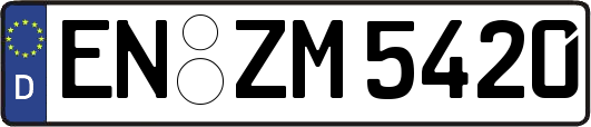 EN-ZM5420