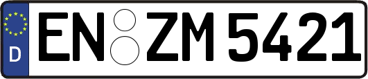 EN-ZM5421