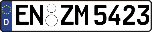 EN-ZM5423