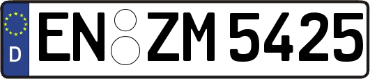 EN-ZM5425