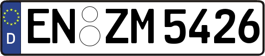 EN-ZM5426