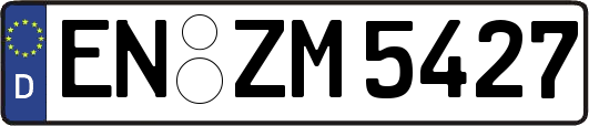 EN-ZM5427