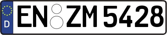 EN-ZM5428