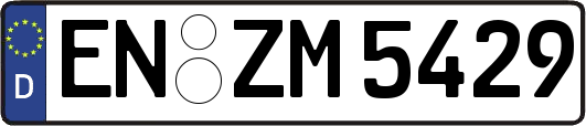 EN-ZM5429