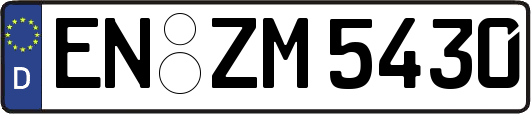 EN-ZM5430