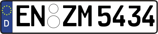 EN-ZM5434