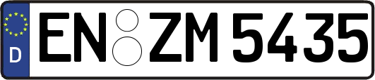 EN-ZM5435