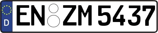 EN-ZM5437