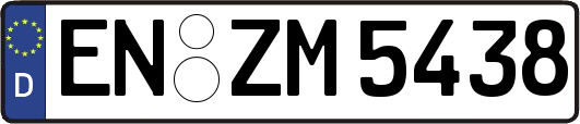 EN-ZM5438