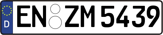 EN-ZM5439