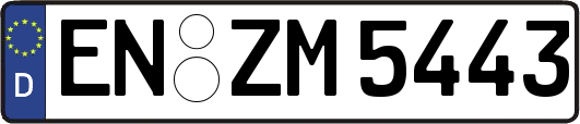 EN-ZM5443