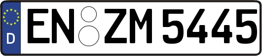 EN-ZM5445