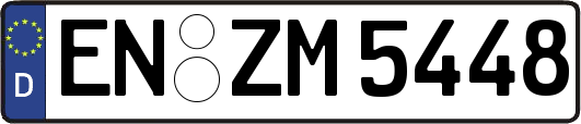 EN-ZM5448