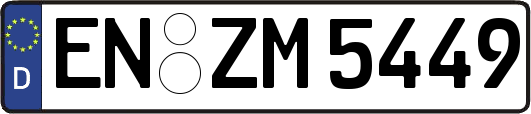 EN-ZM5449