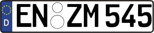 EN-ZM545