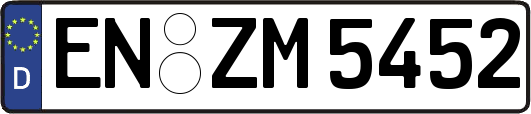 EN-ZM5452