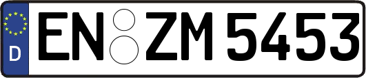 EN-ZM5453