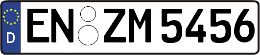 EN-ZM5456