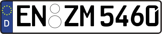 EN-ZM5460