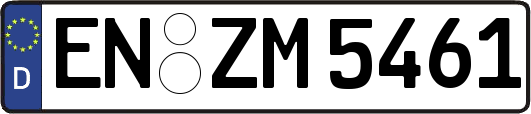 EN-ZM5461