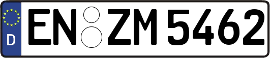 EN-ZM5462