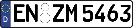 EN-ZM5463