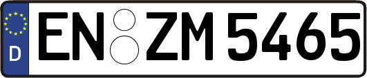 EN-ZM5465