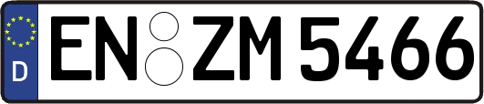 EN-ZM5466