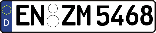 EN-ZM5468