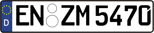 EN-ZM5470