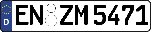 EN-ZM5471