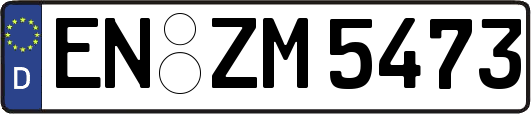 EN-ZM5473