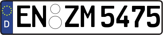 EN-ZM5475