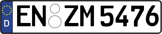 EN-ZM5476