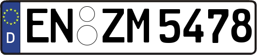 EN-ZM5478