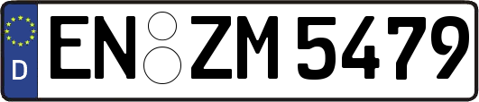 EN-ZM5479