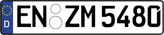 EN-ZM5480