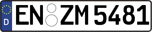 EN-ZM5481