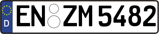 EN-ZM5482