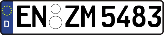 EN-ZM5483