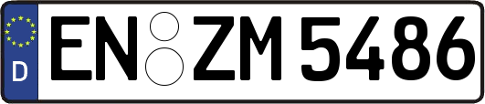 EN-ZM5486