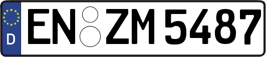 EN-ZM5487